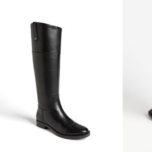 Enzo Aglioni Eallerby Riding Boots